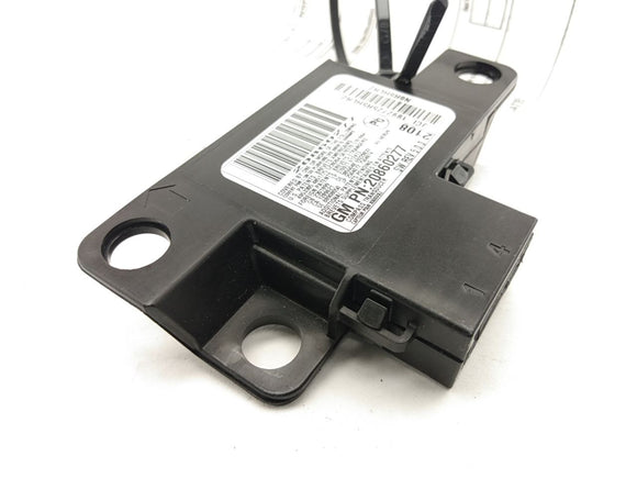 Cadillac CTS Electronic Compass Module