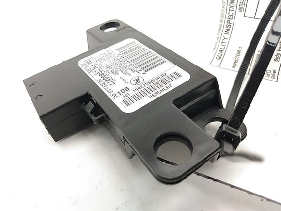 Cadillac CTS Electronic Compass Module