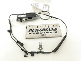 Cadillac CTS Radio Antenna Module