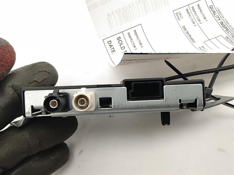 Cadillac CTS Radio Antenna Module