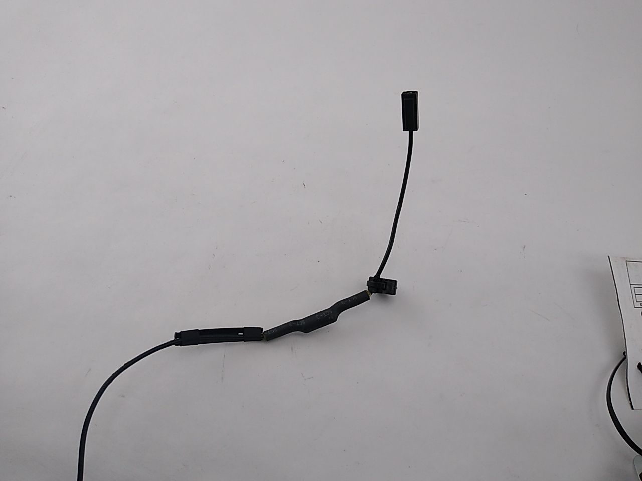 Cadillac CTS Radio Antenna Coil