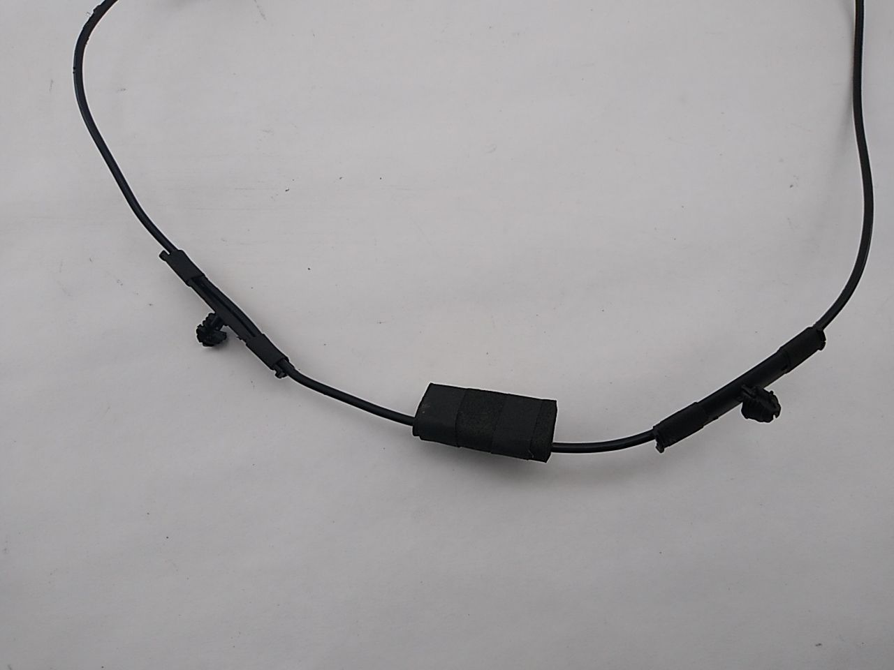 Cadillac CTS Radio Antenna Coil