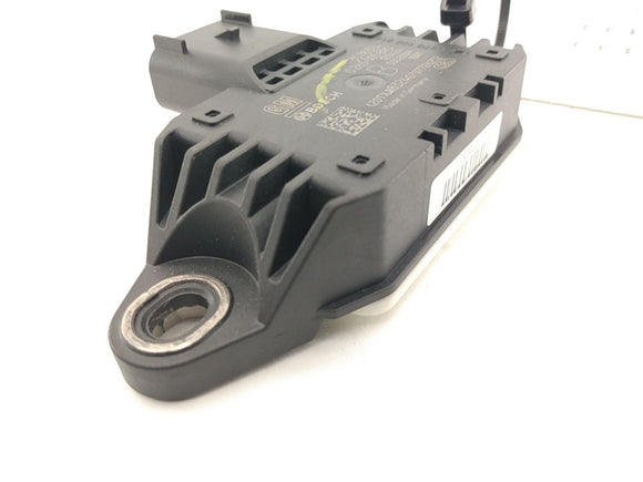 Cadillac CTS YAW Rate Sensor