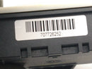 Cadillac CTS YAW Rate Sensor-5