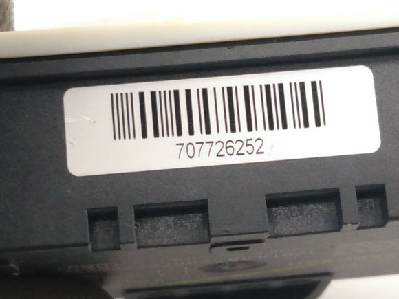 Cadillac CTS YAW Rate Sensor