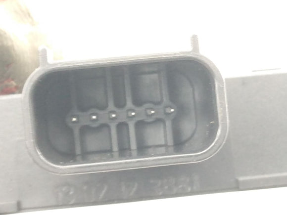Cadillac CTS YAW Rate Sensor