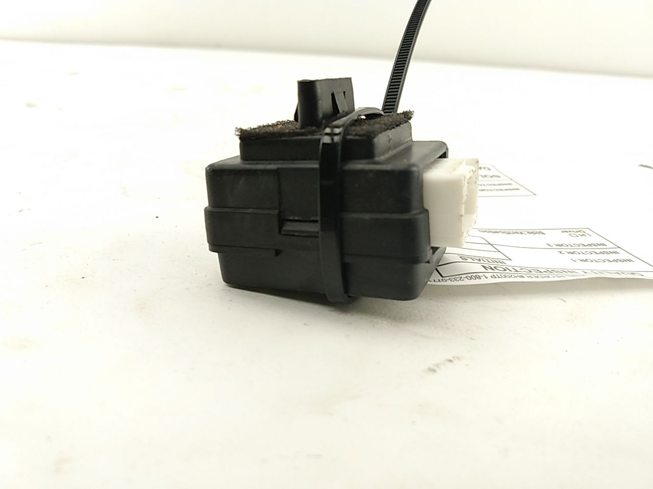 Cadillac CTS AM Radio Signal Filter