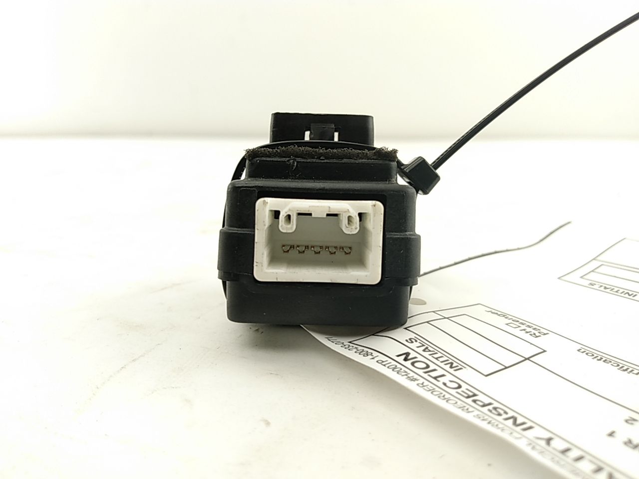 Cadillac CTS AM Radio Signal Filter