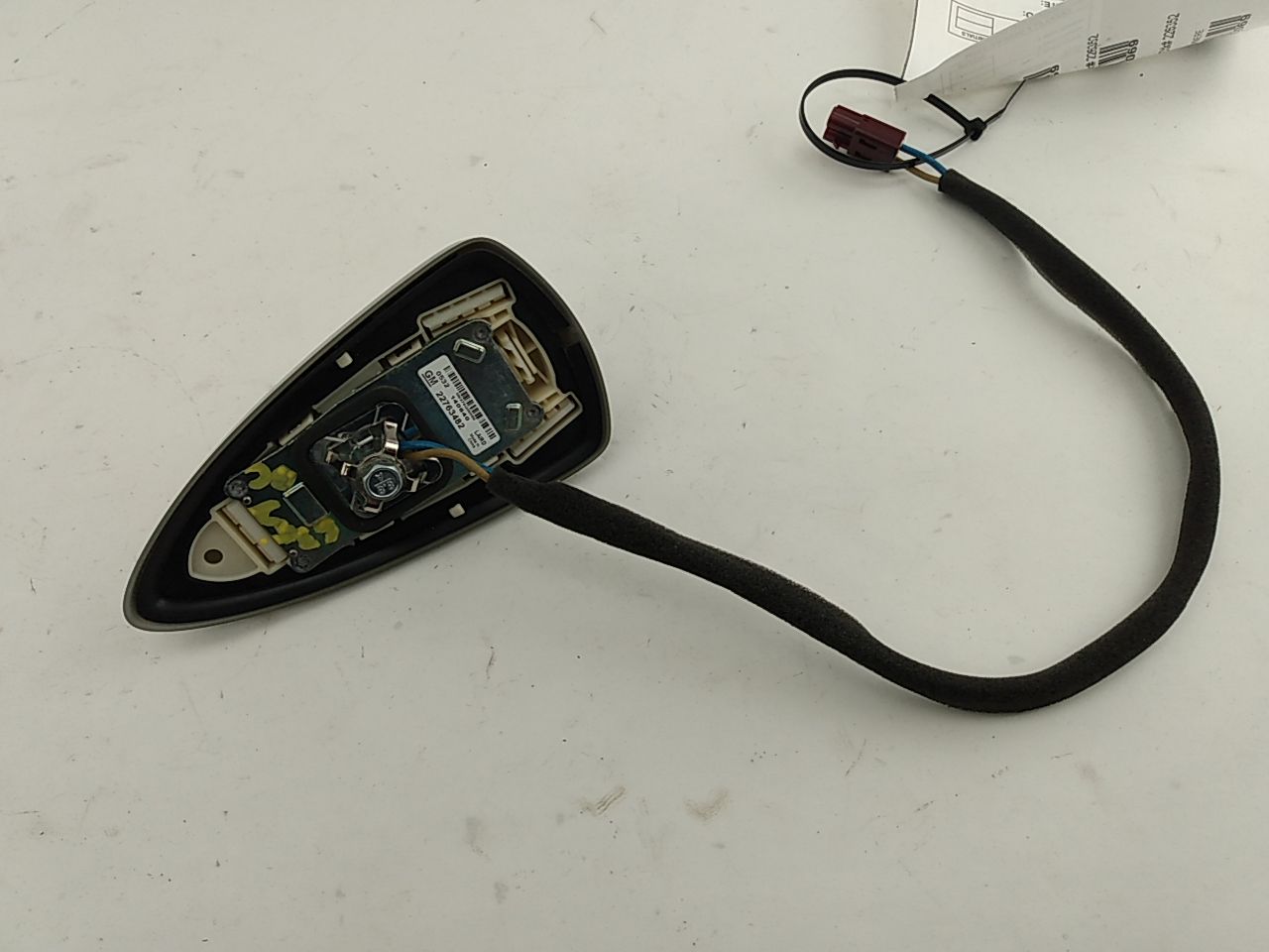 Cadillac CTS Digital Radio Antenna