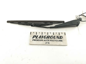 Cadillac CTS Rear Wiper Arm