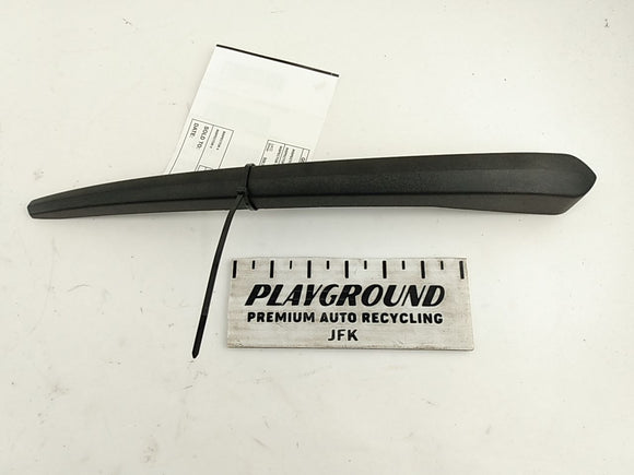 Cadillac CTS Rear Wiper Arm Cover