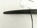 Cadillac CTS Rear Wiper Arm Cover-3