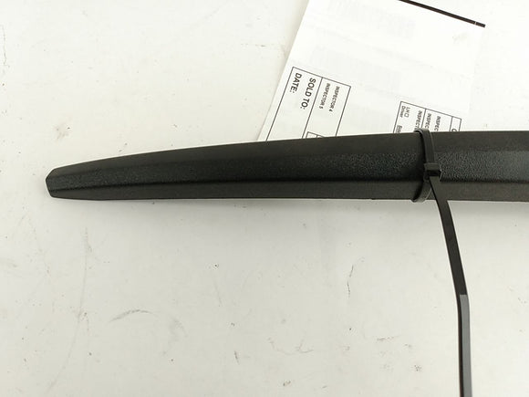 Cadillac CTS Rear Wiper Arm Cover