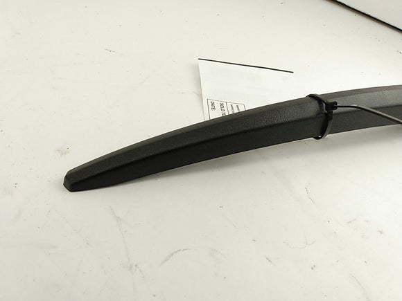 Cadillac CTS Rear Wiper Arm Cover