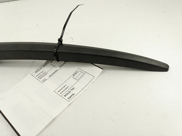 Cadillac CTS Rear Wiper Arm Cover