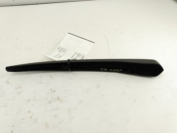 Cadillac CTS Rear Wiper Arm Cover
