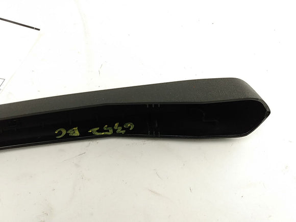 Cadillac CTS Rear Wiper Arm Cover
