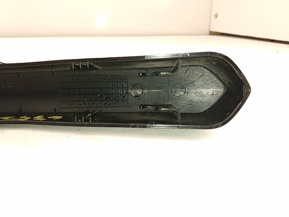 Cadillac CTS Rear Wiper Arm Cover