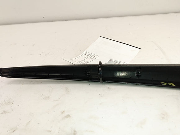 Cadillac CTS Rear Wiper Arm Cover