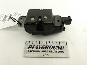 Cadillac CTS Liftgate Latch