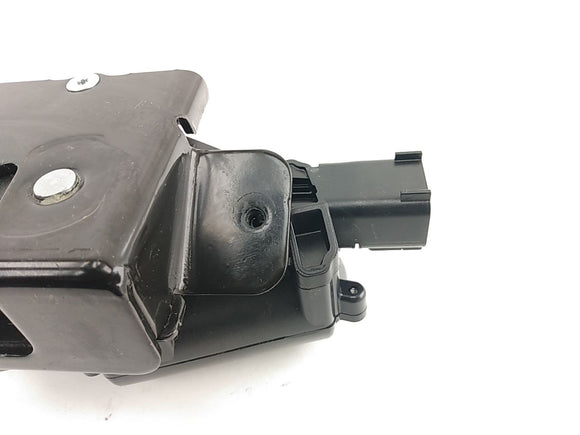 Cadillac CTS Liftgate Latch