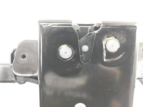 Cadillac CTS Liftgate Latch