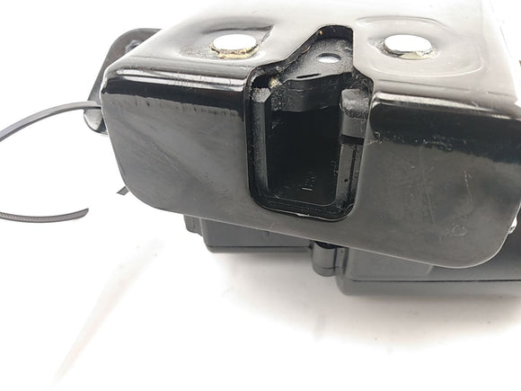 Cadillac CTS Liftgate Latch
