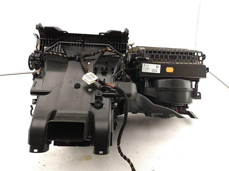 Saab 9-5 Heater Box Assembly