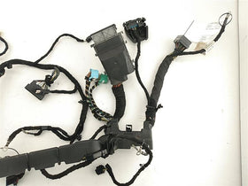 Saab 9-5 Dash Wire Harness - 0