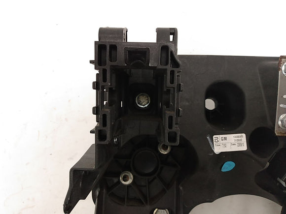 Saab 9-5 Accelerator and Brake Pedal Assembly