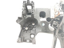 Saab 9-5 Accelerator and Brake Pedal Assembly-3