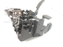 Saab 9-5 Accelerator and Brake Pedal Assembly-8