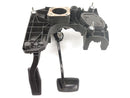 Saab 9-5 Accelerator and Brake Pedal Assembly-9
