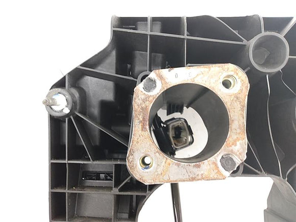 Saab 9-5 Accelerator and Brake Pedal Assembly