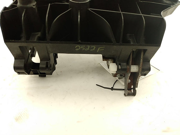 Saab 9-5 Accelerator and Brake Pedal Assembly