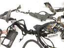 Saab 9-5 Body Wire Harness **AS IS FOR PARTS ONLY**-6