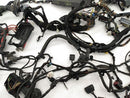 Saab 9-5 Body Wire Harness **AS IS FOR PARTS ONLY**-8