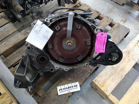 Saab 9-5 Transmission Assembly