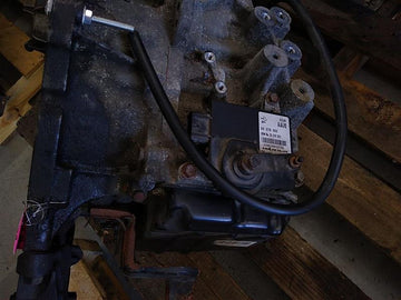 Saab 9-5 Transmission Assembly - 0