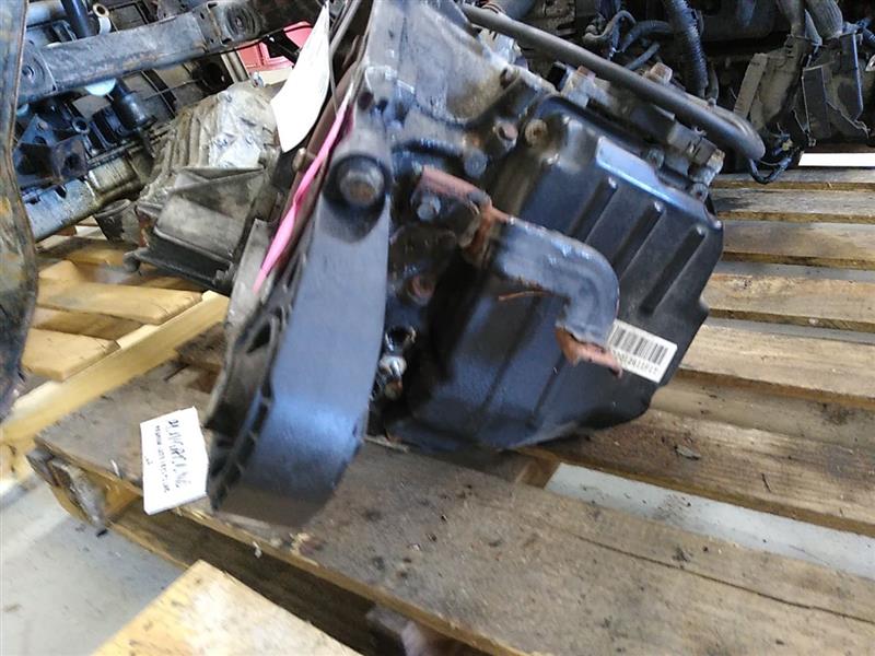 Saab 9-5 Transmission Assembly