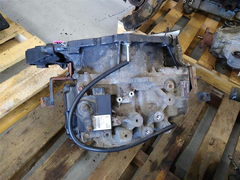 Saab 9-5 Transmission Assembly