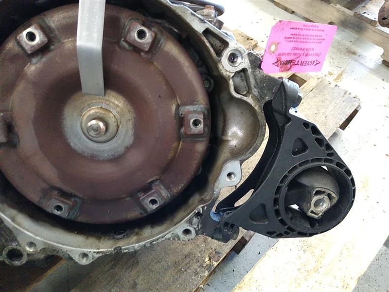 Saab 9-5 Transmission Assembly