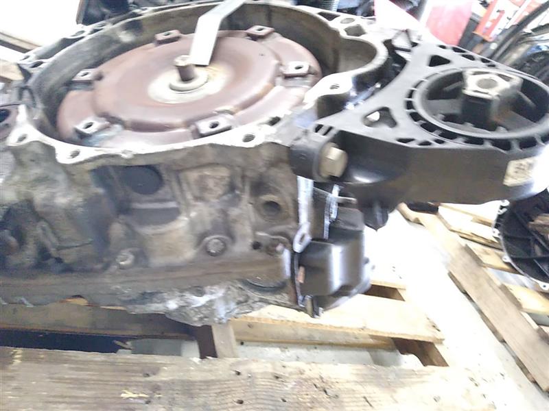 Saab 9-5 Transmission Assembly