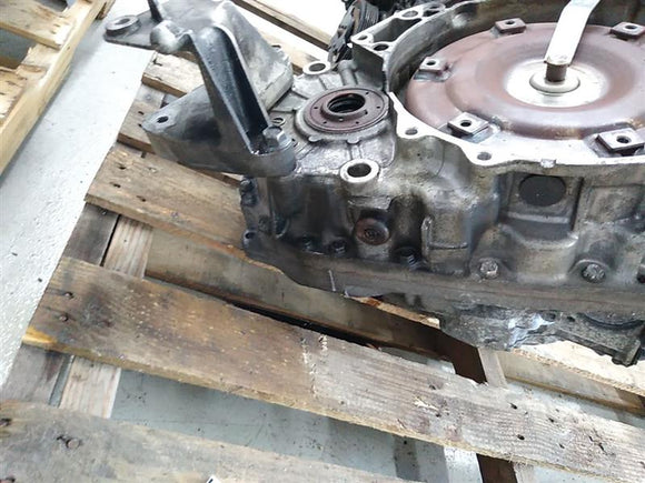 Saab 9-5 Transmission Assembly