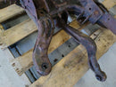 Saab 9-5 Rear SubFrame-3