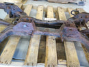 Saab 9-5 Rear SubFrame-4