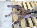 Saab 9-5 Rear SubFrame-5