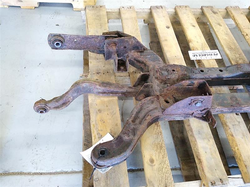 Saab 9-5 Rear SubFrame