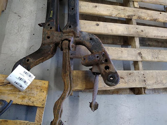 Saab 9-5 Rear SubFrame