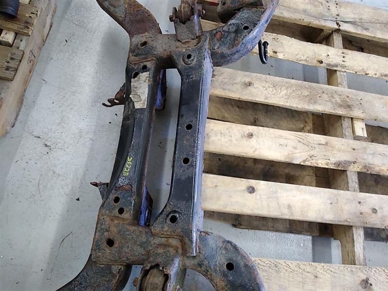 Saab 9-5 Rear SubFrame